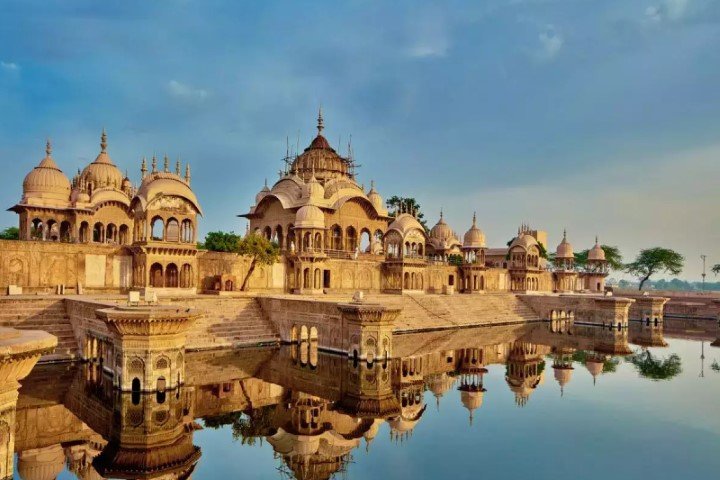 Vrindavan